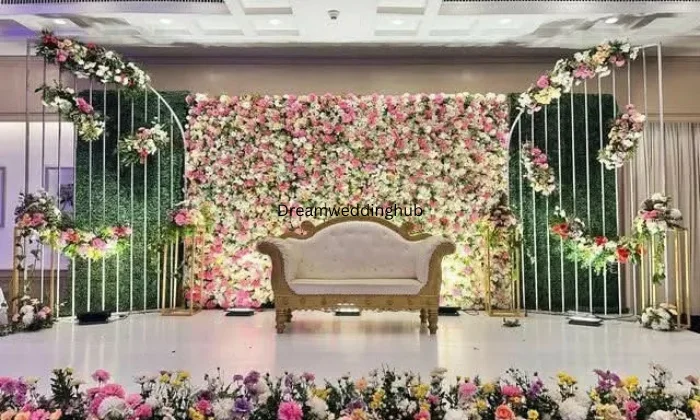 Magicmomentzz luxury wedding planners
